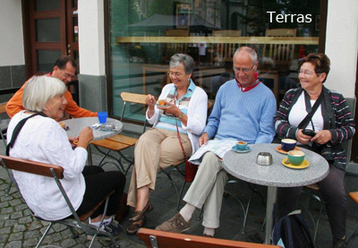 terras